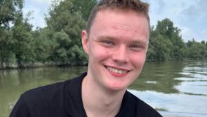 República Libre de Verdis: adolescente funda su propio país en territorio no reclamado