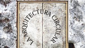 Arquitectura circular