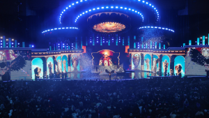 Los primeros tres artistas que serían confirmados para el Festival de Viña 2026