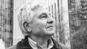 Arturo Clement, presidente de Salmón Chile: 