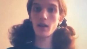 Quién es Robin Westman, el atacante del tiroteo en escuela católica en Estados Unidos