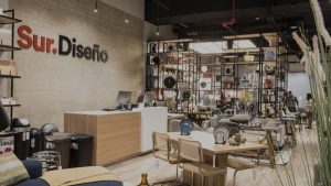 Muebles Sur: cierre de tiendas y operación más eficiente con miras a evitar la quiebra