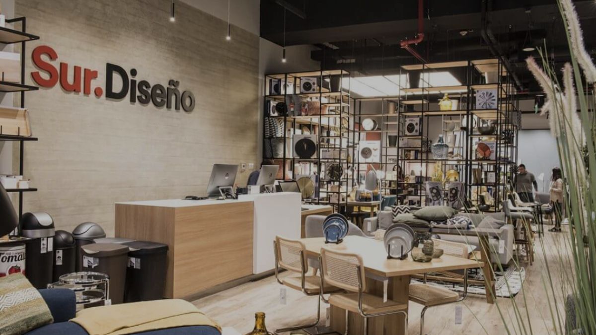 Muebles Sur: cierre de tiendas y operación más eficiente con miras a evitar la quiebra