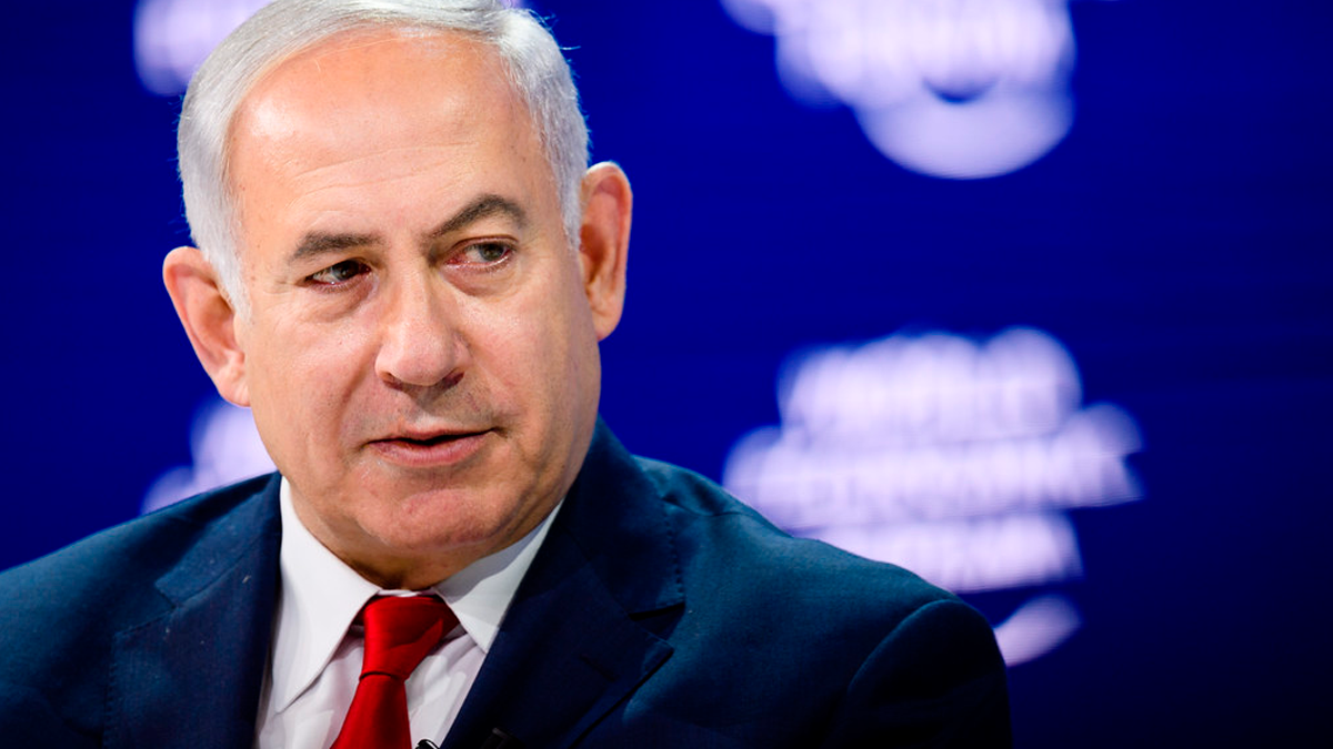 Israel aprueba plan de Netanyahu para ocupar militarmente Gaza