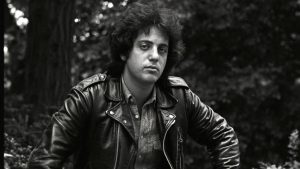 Billy Joel y la moral de taller