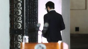 Candidatos bajo fuego: la comunicación como arma decisiva