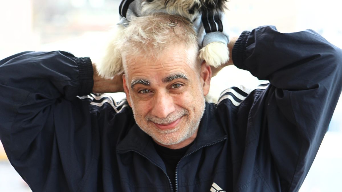 Boris Quercia no va por el Oscar: 