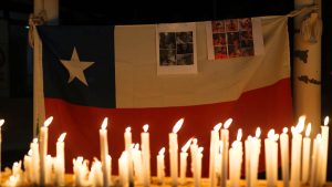 Tragedia en El Teniente: encuentran dos cuerpos más y suman cuatro los mineros fallecidos