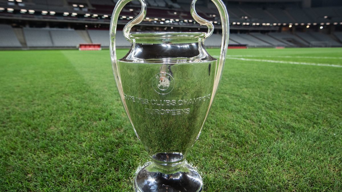 Todas las razones detrás del histórico cambio de hora para la final de la Champions League