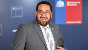 Llegaría al comando de Jara: Nicolás Cataldo también podría dejar el Gobierno
