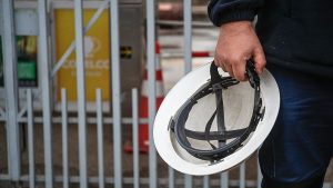 Quién es el trabajador que murió tras derrumbe en mina El Teniente