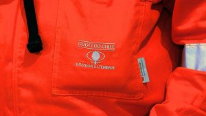 Codelco desmiente a senadora Sepúlveda: descarta despido de trabajador herido en derrumbe en El Teniente