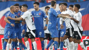 Colo Colo vs U de Chile: formaciones, cuándo y a qué hora ver en vivo el Superclásico