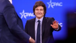 Un caso de corrupción y el Congreso en contra: los duros frentes que golpean al gobierno de Milei