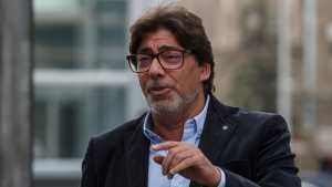 Los escenarios de la candidatura de Daniel Jadue en medio de su proceso judicial: plazo de reclamación, riesgo de no asumir y cómo se definiría un reemplazo