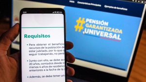 Alza en la PGU: cuándo y quiénes reciben el aumento del beneficio económico