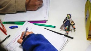 Admisión Escolar 2026 en su recta final: hasta cuándo se postula y en qué fecha dan los resultados