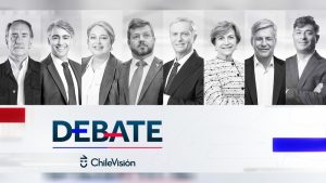 A más de dos meses de las elecciones: cuándo es el primer debate presidencial en TV