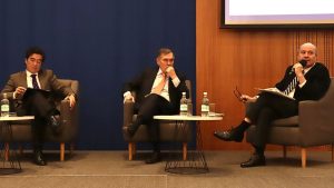 El debate económico se estrecha: Briones apunta a factibilidad del programa de Kast y asegura que no se puede operar solo con voluntarismo