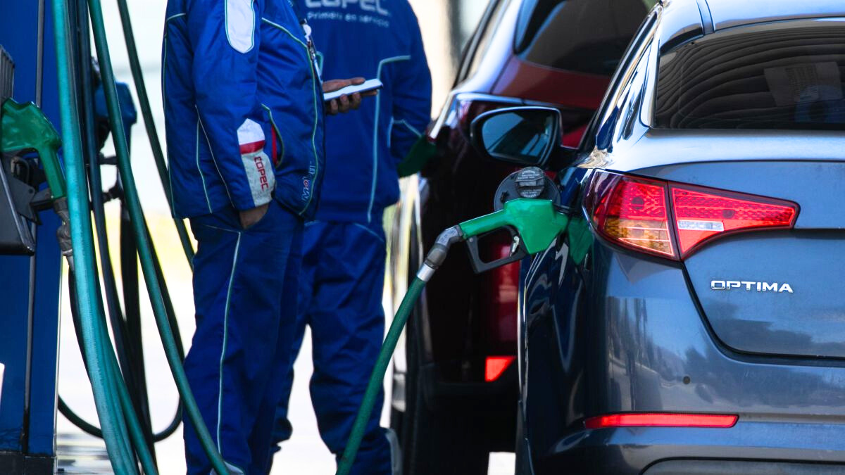 ENAP anuncia variación en el precio de los combustibles: revisa los nuevos valores