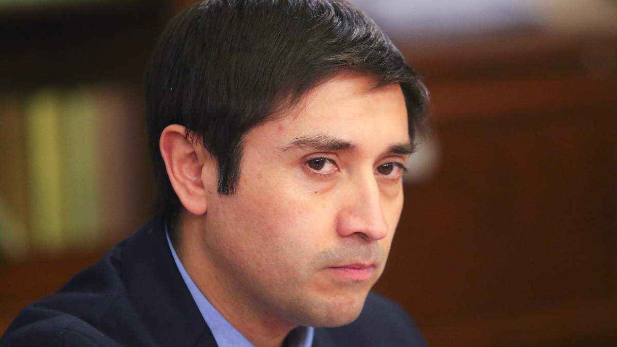 Corte ordena desafuero del diputado Calisto por fraude al fisco: recurrirá a la Corte Suprema