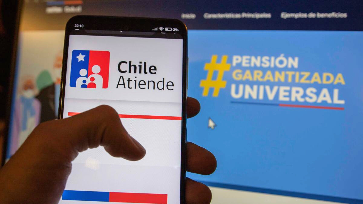 Ampliación de la PGU: quiénes se suman al beneficio económico y cómo postular