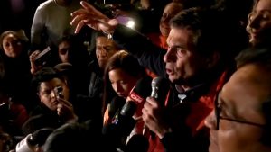 Elecciones presidenciales en Bolivia tendrá segunda vuelta histórica: quién es el candidato que promete liberalizar el país