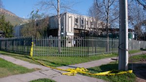 El estado en el que fue encontrado empresario que fue secuestrado en Quilicura