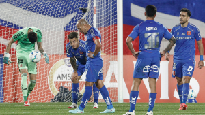 La U de Chile bajo la lupa de Conmebol: abren nuevo expediente disciplinario que podría desencadenar en duras sanciones