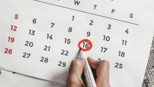 Agosto viene con fin de semana largo: revisa cuándo es el próximo feriado, qué se celebra y si es irrenunciable