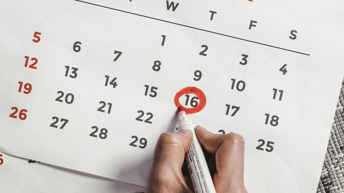 Agosto viene con fin de semana largo: revisa cuándo es el próximo feriado, qué se celebra y si es irrenunciable