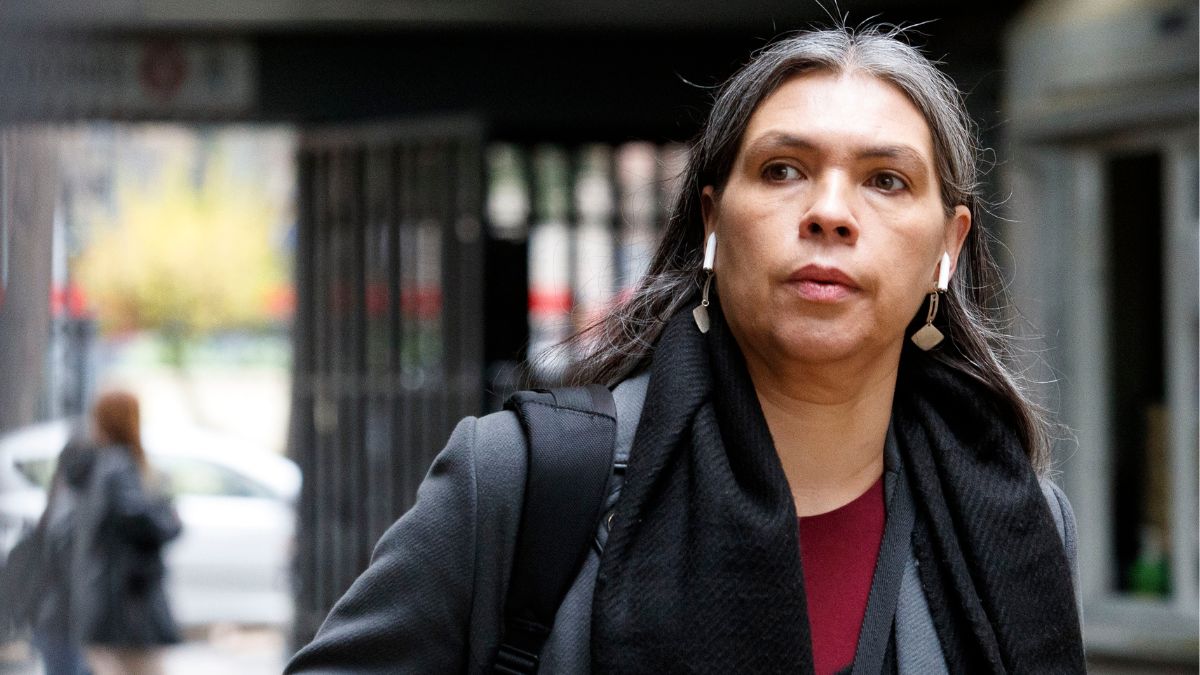 Vocera de Jara insiste en llamado de atención al comando mientras Bárbara Figueroa vuelve a defender crítica de Carmona a Marcel