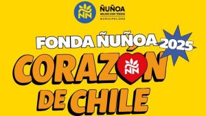 Fonda del Estadio Nacional 2025: cuándo, el precio de las entradas y los artistas que se presentarán