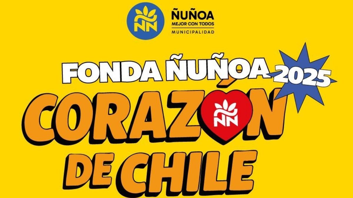 Fonda del Estadio Nacional 2025: cuándo, el precio de las entradas y los artistas que se presentarán
