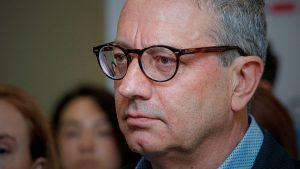 VIDEO - Quién es Bernardo Fontaine, el economista que se sumó al comando de Kast