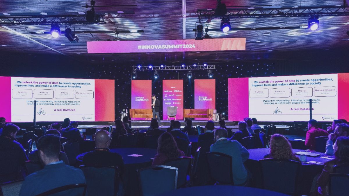 InnovaSummit 2025 reunirá en Santiago a líderes globales de innovación y venture capital
