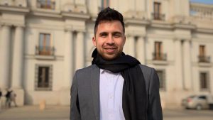 Gustavo Gatica: la izquierda frente a su mártir más incómodo