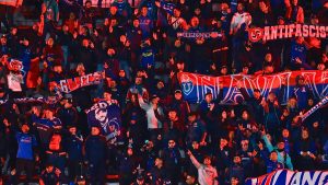 Revisa el listado con todos los hinchas de la U detenidos en Argentina