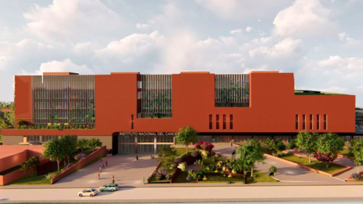 Otra vez el Hospital del Cáncer: Consejo de Monumentos exige excavaciones, inspector del MOP y conservación de muro patrimonial