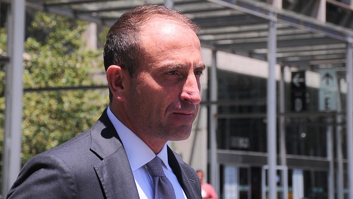 Cáncer, millonario préstamo y fraude en España: el relato de Antonio Jalaff sobre su debacle financiera
