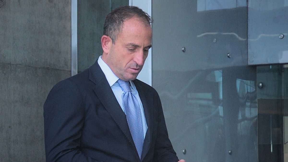 Cáncer, millonario préstamo y fraude en España: el relato de Antonio Jalaff sobre su debacle financiera