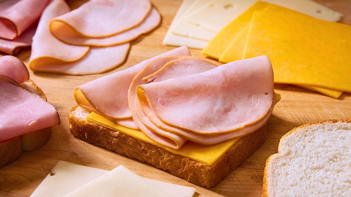 La génesis del debate por la composición del jamón de pavo y las dudas que se instalaron