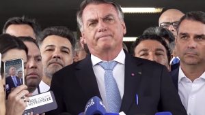 Corte Suprema de Brasil fija fecha para el juicio contra Jair Bolsonaro por intento de golpe de Estado
