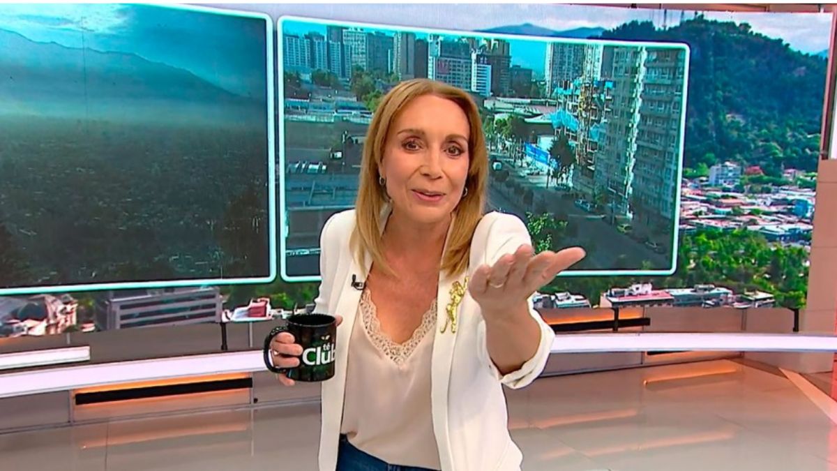 Impactará su rol en Mucho Gusto: la decisión que tomó Karen Doggenweiler por nueva candidatura de ME-O