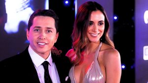 Infidelidad, quiebre matrimonial y polémica entrevista: todo lo que se sabe de la semana más compleja de Karol Lucero