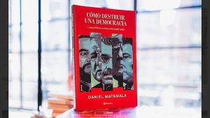 Desde la trinchera del desencanto