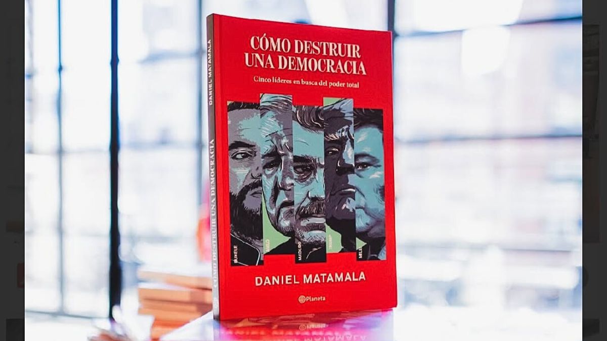 Desde la trinchera del desencanto