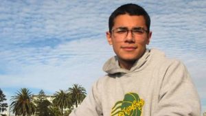 Qué se sabe de Luis Felipe Correa, joven desaparecido en Viña del Mar