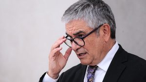 La inercia de Hacienda
