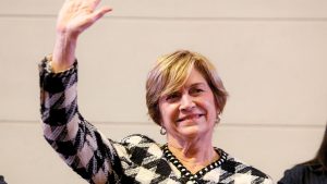 La jaula de Evelyn